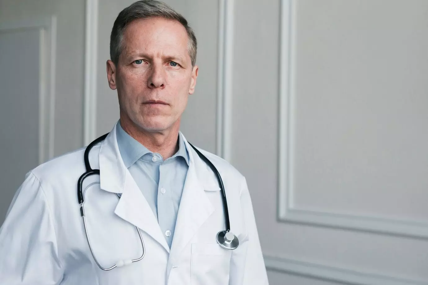 фото доктора